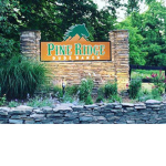 Pinewood mountain hotel