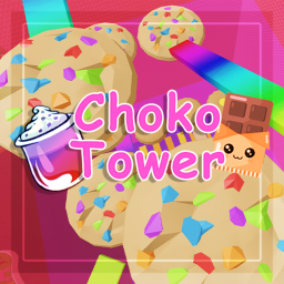 Choko Tower 🍫 | Barby