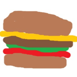🍔Team Burger Hangout🍔