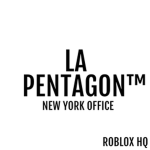 LA PENTAGON