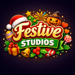 Festive Seasonal Studios