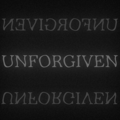 UNFORGIVEN