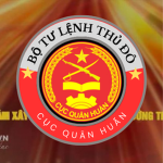 QK4 | Vietnam Military Training Department