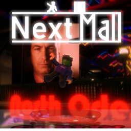 Next Mall (North Mall)