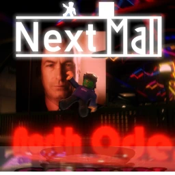 Next Mall (North Mall) icon