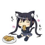 Kitty's Food