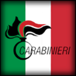 |RI| Corps of Carabinieri of the Italian Republic