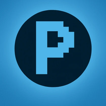PixelBeam Studios Roblox group icon