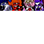 Cowey cow squad <3