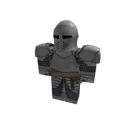 Knight StarterCharacter