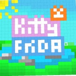 Kitty And Frida Adventures!