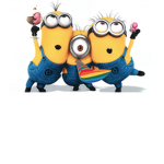Minions Inc.