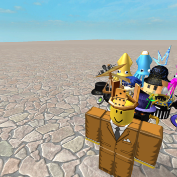 Roblox Hangout 