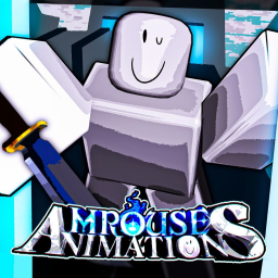 [PAPARAZZI] Mrouse's Animations icon