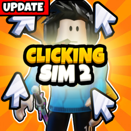 [HALLOWEEN] Clicking Sim 2