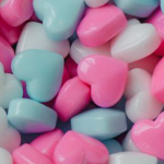 ୨ candy pop! ୧