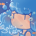 Salt Water