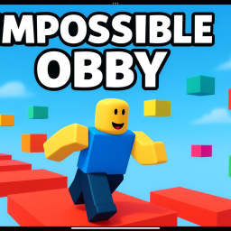 The impossible Obby