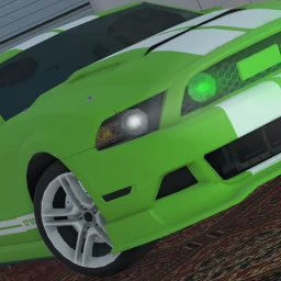 A Garage icon