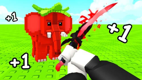 [NEW] +1 Sword Ascension 🗡️