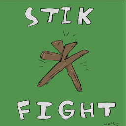 Stik Fight