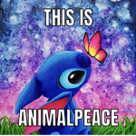This is AnimalPeace