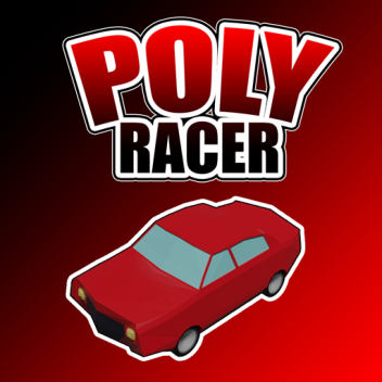 Poly Racer