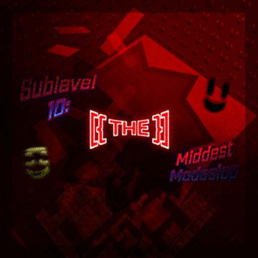 { NEW MODE? } Sub 10: The Middest Modeslop