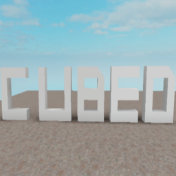Cubed