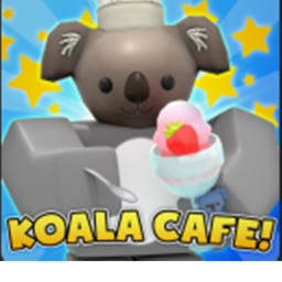 [UPDATES!] Koala Cafe Park