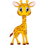 ##### The girrafe ######## Squad!