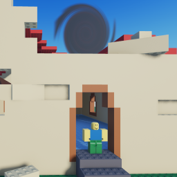 Roblox Liberation