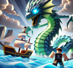 Great Seabeast Hunters || GSF Clan