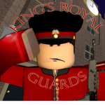 King's Royal Guards