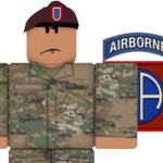 82nd Airborne Division