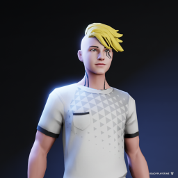 Untitled Game