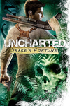 Uncharted Drake’s Fortune Group