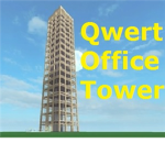Qwert Office Tower