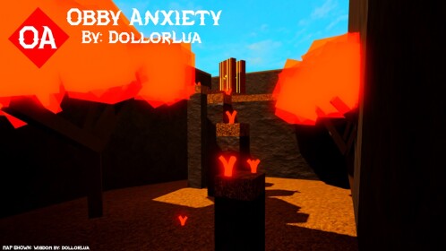 Obby Anxiety