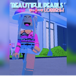 ' beautiful pearls '