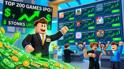 Trading Sim