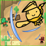 Magic: The Game