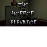 Scary Horror Elevator GROUP