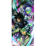 Dbs Broly