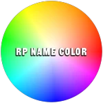 Custom Name Color
