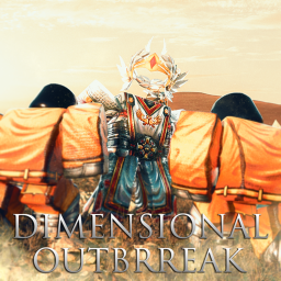 {RAID} Dimensional Outbreak