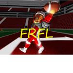 Fire's Roblox Football League