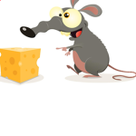 Cheese for ALL RATS