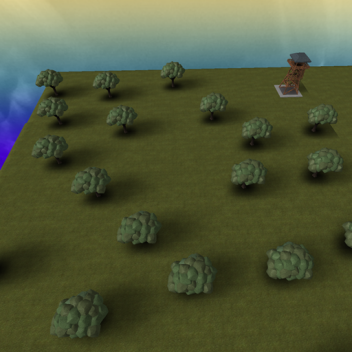 [TERRAIN ADDITION!] Boom! [Beta]