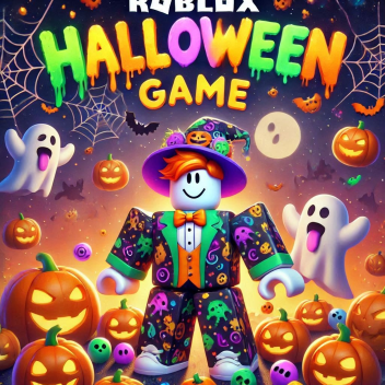 halloween game